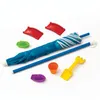 Step2 Cascading Cove Sand & Wassertisch mit Sonnenschirm | Produktbild-Vorschau 6