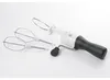 OXO 1126980, Drehquirl, Schwarz, Edelstahl, Weiß, Produktbild-Vorschau 14