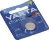 Varta Batterie Knopfzelle CR1616 3V  55mAh Lithium      Produktbild-Vorschau 24