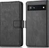 imoshion Bibliothèque Luxe pour le Google Pixel 6a - Noir Voir les images du produit 1