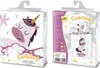 FARO Kinderbettwäsche Unicorn Magic Baumwolle, 100/135, Produktbild-Vorschau 1
