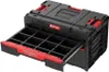 Boite QBRICK System ONE Workshop - Cart, 3x Toolbox, set de Voir les images du produit 4