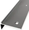Treppenkantenprofil 19 x 48 x 2500 mm Winkelprofil Produktbild-Vorschau 1