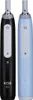 Electric toothbrush Series iO 3 Duo Black/Ice Blue 2 pcs Produktbild-Vorschau 29