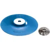 PFERD 44890030, 13300 RPM, 110 g, 122 mm, 123 mm, 40 mm, Produktbild-Vorschau 2
