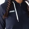 Kapuzenjacke Base JAKO Produktbild-Vorschau 3