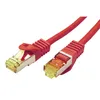Goobay 7.5m Cat7 S/FTP, 7,5 m, Cat7, S/FTP (S-STP), RJ-45, Produktbild-Vorschau 5