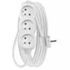 Emos 1902030500, Standard, Weiß, 3 AC-Ausgänge, 5 m, 250 V, Produktbild-Vorschau 5