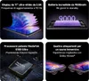 Xiaomi Redmi Pad 2 128 GB 27,9 cm (11") 4 GB Wi-Fi 5 Produktbild-Vorschau 11