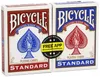Bicycle 1014830, 2 Deck(s), Junge/Mädchen, Produktbild-Vorschau 23