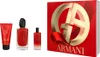 Spray Edp 100ml/Edp 15ml/Lozione per il corpo 50ml Armani Anteprima dell’immagine prodotto 5