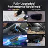 Casque Bluetooth MOMAN H4P FC-Moto Edition Voir les images du produit 8