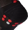 Compressport Pro Racing V4.0 Run High Black/Red T2 Produktbild-Vorschau 9