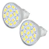 2 pezzi lampadina LED MR11 12V 3W base Vetroceramica Anteprima dell’immagine prodotto 3