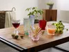 Villeroy & Boch Boston Coloured Verre à vin blanc Blue 12cm Voir les images du produit 2