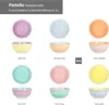 Pastello zestaw 6 miseczek na przekąski i dipy 12,2 cm 250 Podgląd zdjęcia produktu 4