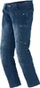 Denim werkbroek, maat 52, merk TERRAX Productafbeelding-voorbeeld 4