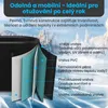 Extralink Ice Bath – vana pro zimní koupání 160 x 85 x 65 Náhled obrázku produktu 7