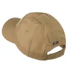 Helikon-Tex BBC PolyBaumwolle Ripstop-Kappe, schwarz Produktbild-Vorschau 5