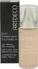 A bottle of Artdeco Rich Treatment Foundation and its packaging are shown against a white background. Náhled obrázku produktu