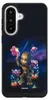 NIVOCASE Handyhülle für Samsung Galaxy A57 5G  Hülle Produktbild-Vorschau 1