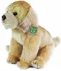 RAPPA Plyšový labrador na sedenie 27 cm ECO-FRIENDLY Náhľad obrázku produktu 6