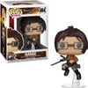 Attack on Titan - Hange 464 - Funko Pop! - Vinyl Figur Produktbild-Vorschau 2