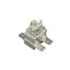 Ariston Indesit Hotpoint Scholtes Ein- / Aus- Schalter, Produktbild-Vorschau 2
