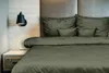 Bettwäsche, Damast, 100% Baumwolle, hohe Qualität 160x200 Produktbild-Vorschau 10