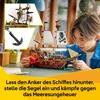 LEGO® Creator 31387: Barco Pirata Clásico Vista previa de la imagen del producto 27