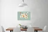 MuchoWow® Poster Tiere - Australien - Weltkarte - Kinder - Produktbild-Vorschau 2