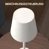 HOMCOM Tischlampe Aufladbare USB Tischleuchte mit 3 Produktbild-Vorschau 7