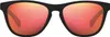 Polaroid 8443 Occhiali da sole unisex, nero/marrone bronzo Anteprima dell’immagine prodotto 2