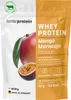 Whey Protein - Mango Maracuja 1 kg - Produziert in Produktbild-Vorschau 1