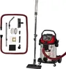 Aspirateur eaux et poussières – TE-VC 2025 SACL – 1200 W – Voir les images du produit 30