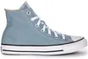 Converse All Star Hi A08579C in Blau – 6.5 UK - 39.5 EU - Produktbild-Vorschau 2