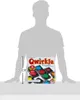 Schmidt Games Qwirkle Náhled obrázku produktu 13