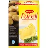 Maggi Pürell Kartoffelpüree mit entrahmter Milch und Produktbild-Vorschau 1