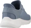 SKECHERS BOBS SQUAD CHAOS - I SLIP-INS Blau Produktbild-Vorschau 10