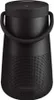 A black Bose SoundLink Revolve+ II Bluetooth speaker is shown against a white background. Náhled obrázku produktu