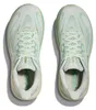 HOKA Clifton 10 Damen Laufschuhe grün EU 38 2/3 Produktbild-Vorschau 16