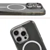 Glitzer Hülle mit Magnetring für iPhone 15 Pro, Bizon Case Produktbild-Vorschau 5