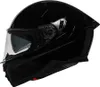 Kask Motocyklowy ROXAR BAYAMO EVO Z-Line (kol. Czarny - Podgląd zdjęcia produktu 4