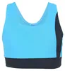 Aquarti Mädchen Sport Bikini - Racerback Bustier & Produktbild-Vorschau 4