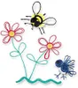 Wikki Stix Kreativ-Set – Extra lang Produktbild-Vorschau 5
