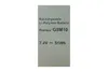 PowerSmart 7,40 V 51Wh Akku für Dell Latitude 080-854-0066, Produktbild-Vorschau 3