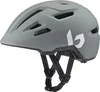 BOLLÉ City-Fahrradhelm "Stance Pure", matte grey Produktbild-Vorschau 1