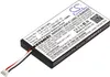 TECHTEK Batteria compatibile con [Sony] PSP GO, PSP-N100, Anteprima dell’immagine prodotto 1