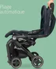 MAXI-COSI Lara2 Ultra-Compact Cane Buggy - Graphite - od Náhľad obrázku produktu 2