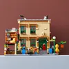 Lego Ideas 21324 123 Sezamová Ulice Náhled obrázku produktu 13